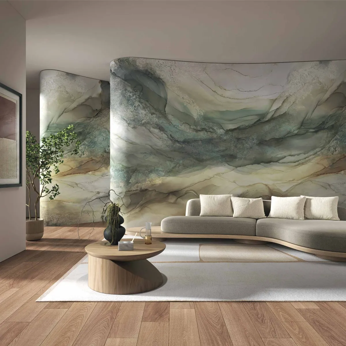 Revêtement mural Revêtement Sanitaire et Robinetterie