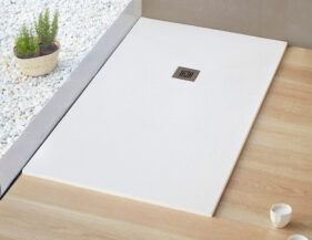 RECEVEUR DE DOUCHE LOGIC 1900x800